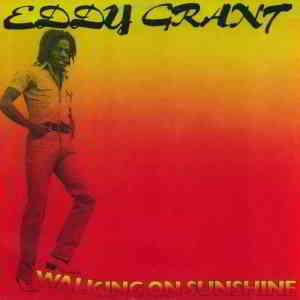 Eddy Grant - Walking On Sunshine 2020 торрентом