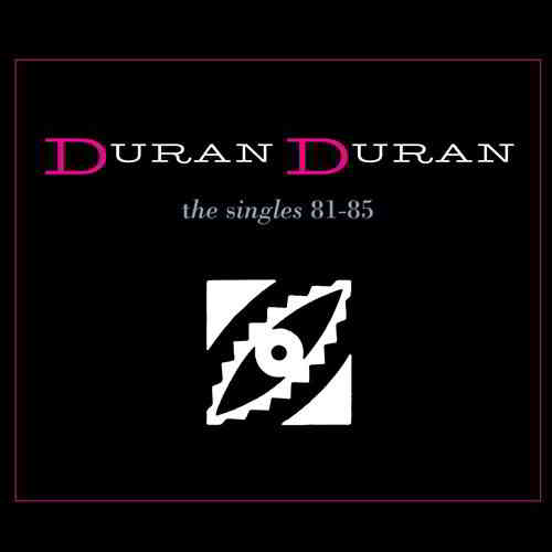 Duran Duran - The Singles 81-85 [Reissue] 2009 торрентом