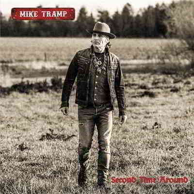 Mike Tramp - Second Time Around 2020 торрентом