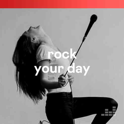 Rock Your Day 2020 торрентом