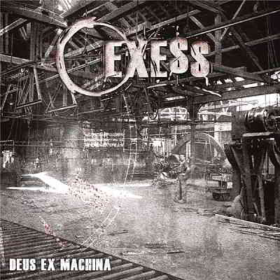 Exess - Deus Ex Machina 2020 торрентом