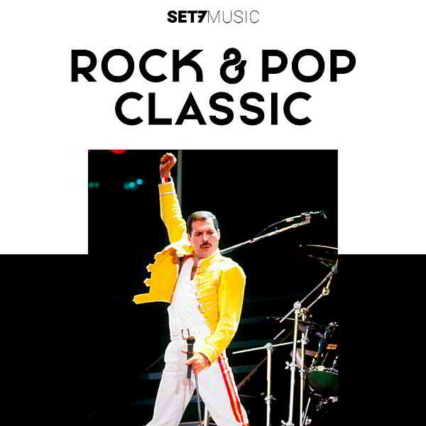 Classic Pop & Rock Songs: Hits Of The 80's 2020 торрентом