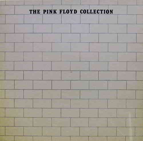 Pink Floyd - Pink Floyd Collection 1980 торрентом