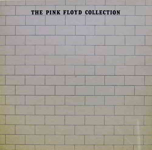 Pink Floyd сборник.