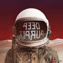 Deep Purple - Man Alive (SINGLE) 2020 торрентом