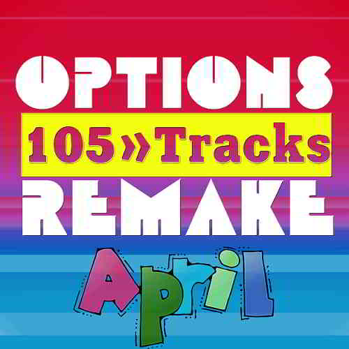 Options Remake 105 Tracks Spring April C 2020 торрентом