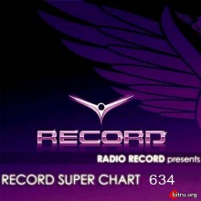 Record Super Chart 634 2020 торрентом