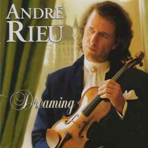 Andre Rieu - Dreaming 2020 торрентом