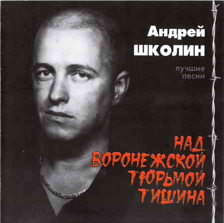 Андрей Школин - Над воронежской тюрьмой тишина 2004 торрентом