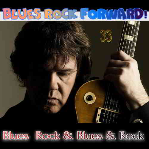 Blues Rock forward 33 2020 торрентом