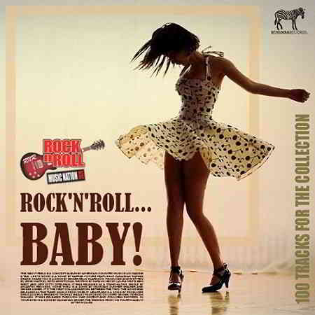 Rock 'N' Roll Baby 2020 торрентом