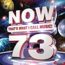 NOW That's What I Call Music! 73 (USA version)