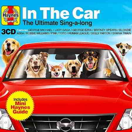 Haynes: In The Car... The Ultimate Sing-A-Long [3CD] 2020 торрентом