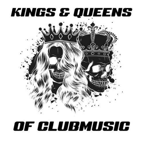 Kings And Queens Of Clubmusic 2020 торрентом