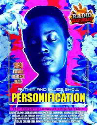 Personification: RnB Show Music 2020 торрентом