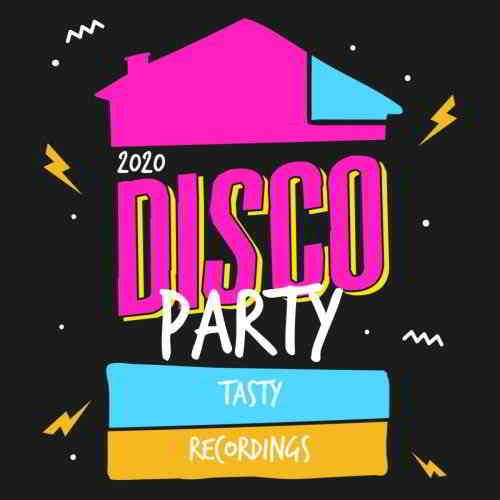 2020 Disco Party 2020 торрентом