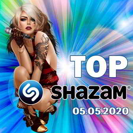 Top Shazam 05.05.2020 2020 торрентом