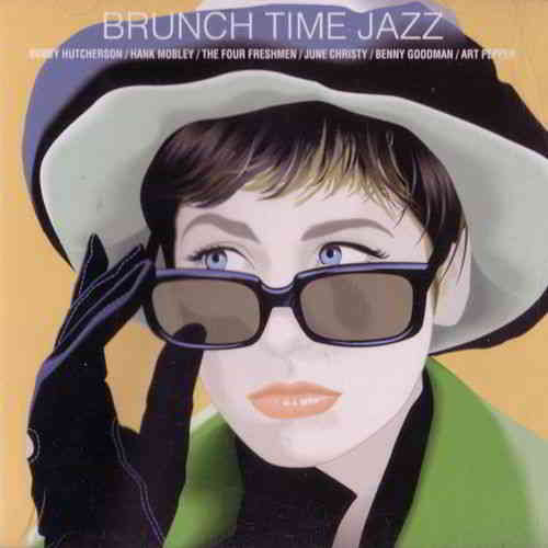 Brunch Time Jazz