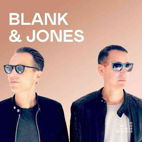 Chill Tracks By Blank & Jones 2020 торрентом