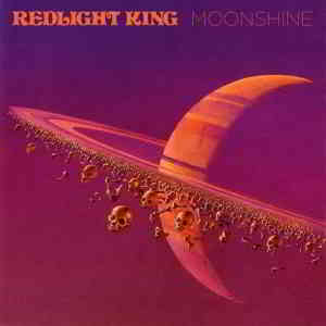 Redlight King - Moonshine 2020 торрентом