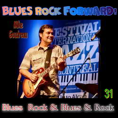 Blues Rock forward! 31 2020 торрентом