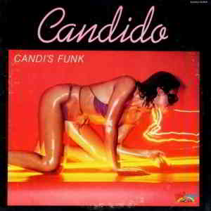 Candido - Candi's Funk 1979 торрентом