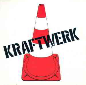 Kraftwerk – 12 Albums