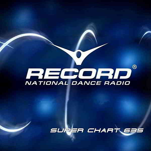 Record Super Chart 635 [09.05]