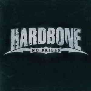 Hardbone - No Frills 2020 торрентом