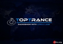 Arika Lane - TopTrance Radioshow 2020 торрентом