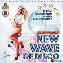 New Wave Of Disco