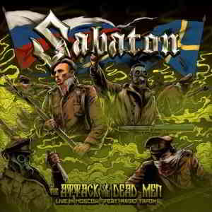 Sabaton feat. Radio Tapok - The Attack of the Dead Men