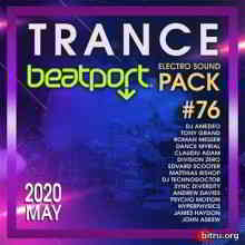 Beatport Trance: Electro Sound Pack: #76 2020 торрентом
