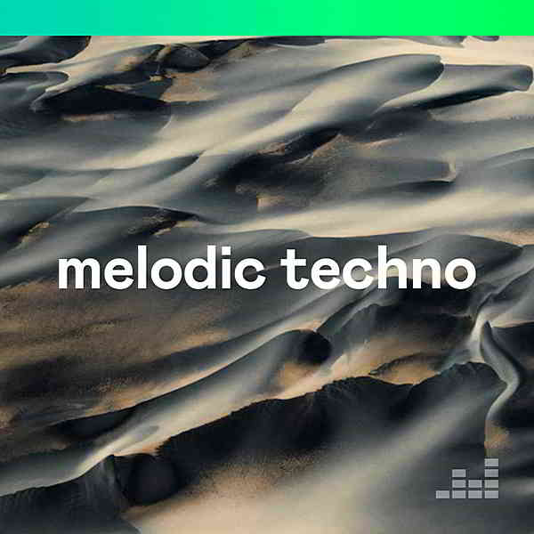 Melodic Techno 2020 торрентом