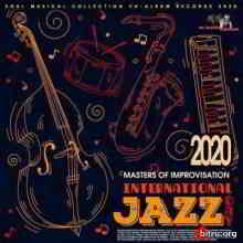 International Jazz Day