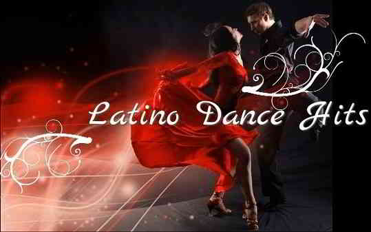 Latino Dance Hits Vol. 1 2020 торрентом