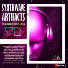 Synthwave Artifacts: Retro Wave 2020 торрентом