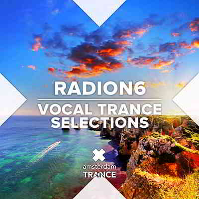 Vocal Trance Selections: Radion6 2020 торрентом
