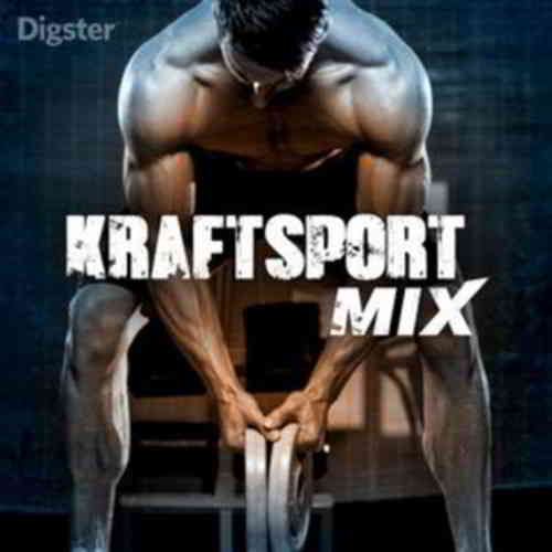 Kraftsport Mix 2020 торрентом