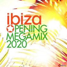 Ibiza Opening Megamix 2020 2020 торрентом