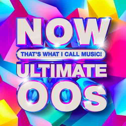 Now Thats What I Call Music: Ultimate 'OOs 2020 торрентом