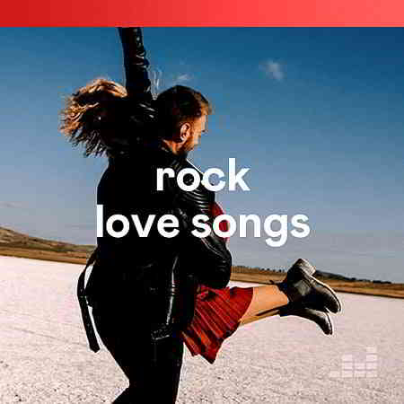 Rock Love Songs 2020 торрентом