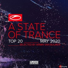 A State Of Trance Top 20: May 2020 2020 торрентом