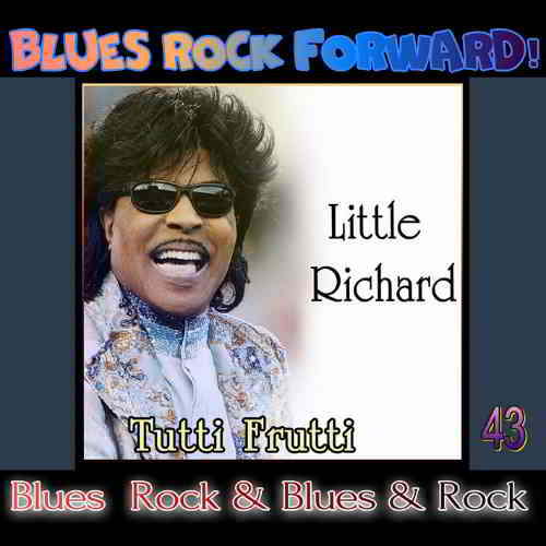 Blues Rock forward! 43 2020 торрентом