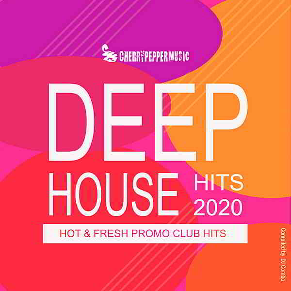 Deep House Hits 2020 [Compiled by DJ Combo] 2020 торрентом