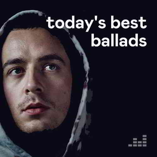 Today's Best Ballads 2020 торрентом