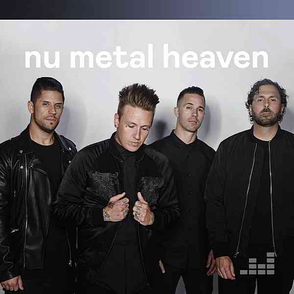 Nu Metal Heaven 2020 торрентом