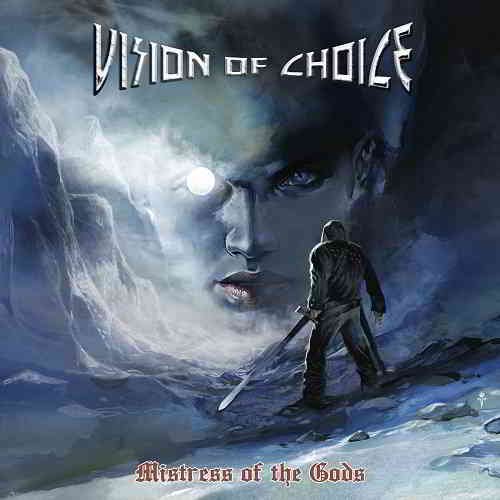 Visions Of Choice - Mistress Of The Gods 2020 торрентом