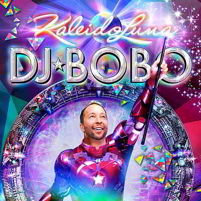 DJ BoBo - Hits In The Mix 2020 торрентом