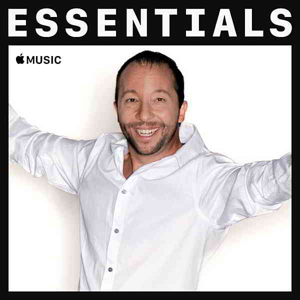 DJ BoBo - Essentials 2020 торрентом